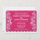 Search for papel picado invitations Cinco de mayo