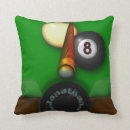 Search for eight ball cushions Cue