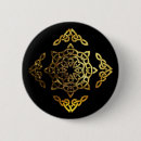 Search for gold leaf badges Celtic