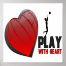 Search for love basketball posters Team