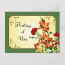Search for customizeable postcards Floral
