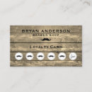 Search for barber shop loyalty cards Salon