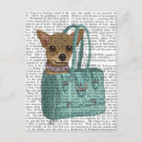 Search for bag postcards Animals