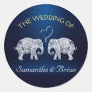 Search for elephant love stickers Heart