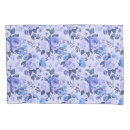 Search for periwinkle pillowcases Floral