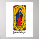 Search for our lady of guadalupe posters Juan diego