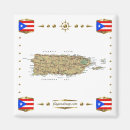 Search for puerto rico magnets World flags