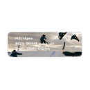 Search for snowboards return address labels Snowboarding