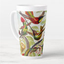 Search for ernst haeckel mugs Hummingbird