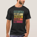 Search for keep calm mens tshirts This