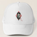 Search for villains hats The suicide squad