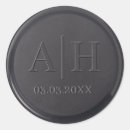 Search for monograms cards invites Wax seal