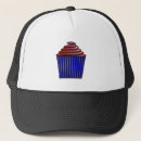 Search for frosted hats Dessert