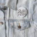 Search for cute chick badges Emperor penguin