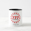 Search for numerology mugs Law of attraction