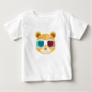 Search for teddy bear cartoon tshirts Happy
