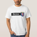 Search for hessen tshirts Germany