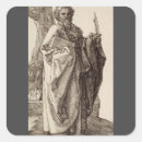 Search for albrecht durer stickers Saint