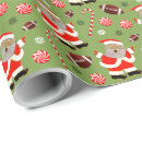 Search for christmas football wrapping paper Sports