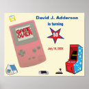 Search for best gamer art Dad