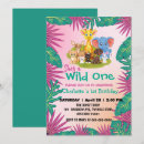 Search for wild dog invitations Animals