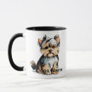 Search for yorky mugs Dogs