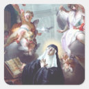 Search for middle age stickers Saint