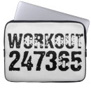 Search for exercise laptop cases Workout