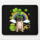 Search for pot leaf mousepads Patricks