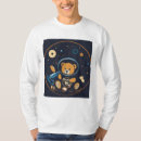 Search for space voyage Journey