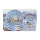 Search for frozen bath mats Trees
