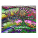 Search for fractal calendars Green