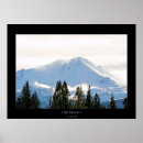 Search for shasta posters Mountain
