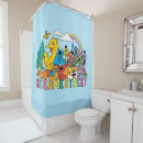 Search for kids show shower curtains Childrens tv show