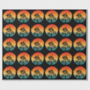Search for vacation wrapping paper Cool