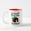 Search for trailers mugs Red