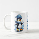 Search for penguin mugs Cool