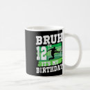 Search for its a boy mugs Bruh its my