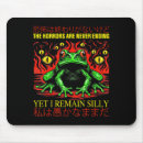 Search for silly mousepads Trend