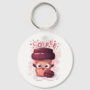 Search for coffee beans key rings Fun