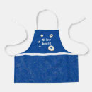 Search for donuts aprons For kids