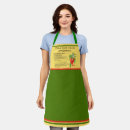 Search for green peppers aprons Mexican