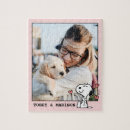 Search for snoopy puzzles Sunday comics