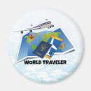 Search for tickets magnets Map
