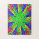 Search for neon light puzzles Pink