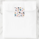 Search for bird of paradise stickers Leaves