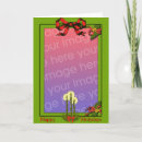 Search for holyday cards Green