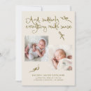 Search for cute birth announcement cards Elegant