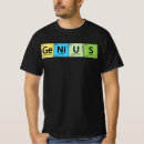 Search for element tshirts Laboratory