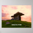 Search for dolmen posters Ireland